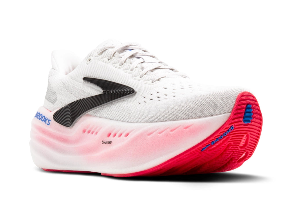 Glycerin Max - White/Black/Diva Pink (W)