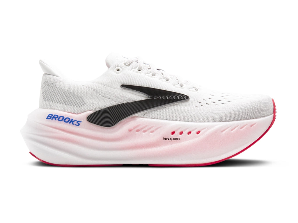 Glycerin Max - White/Black/Diva Pink (W)