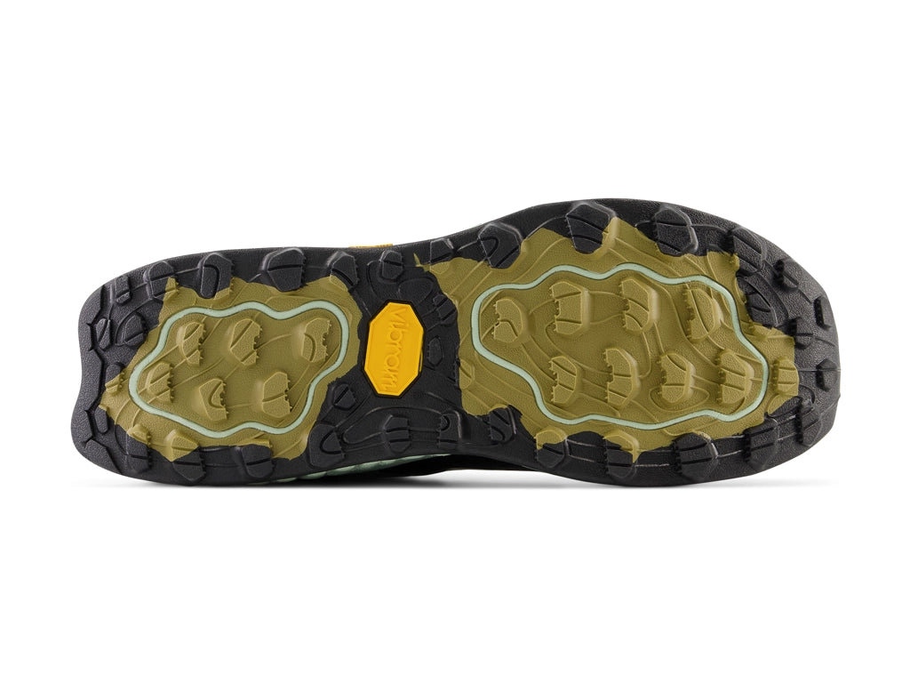 Fresh Foam X Hierro v7 - Deep Olive/Black (M)