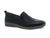 Linley - Black Burnished Calf (W)