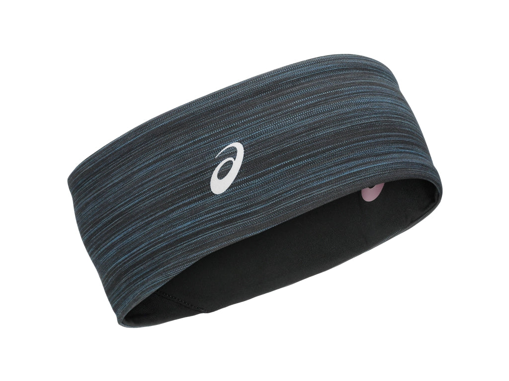 Nagino Headband - Rich Navy Heather