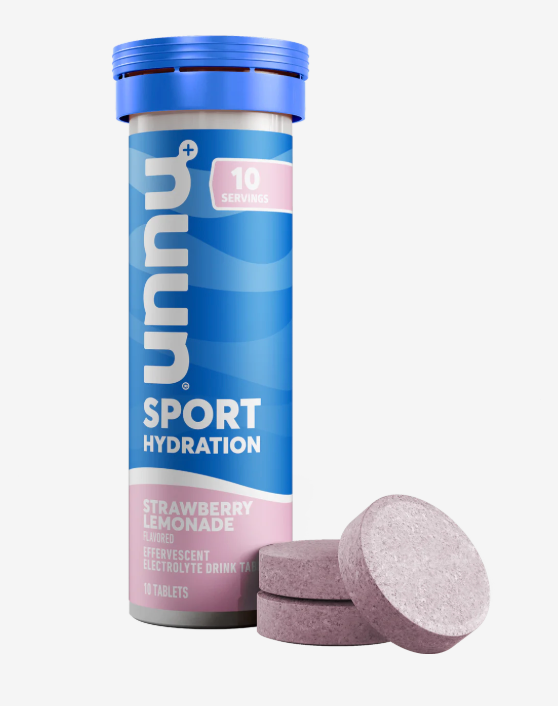 Nuun Hydration (Sport)