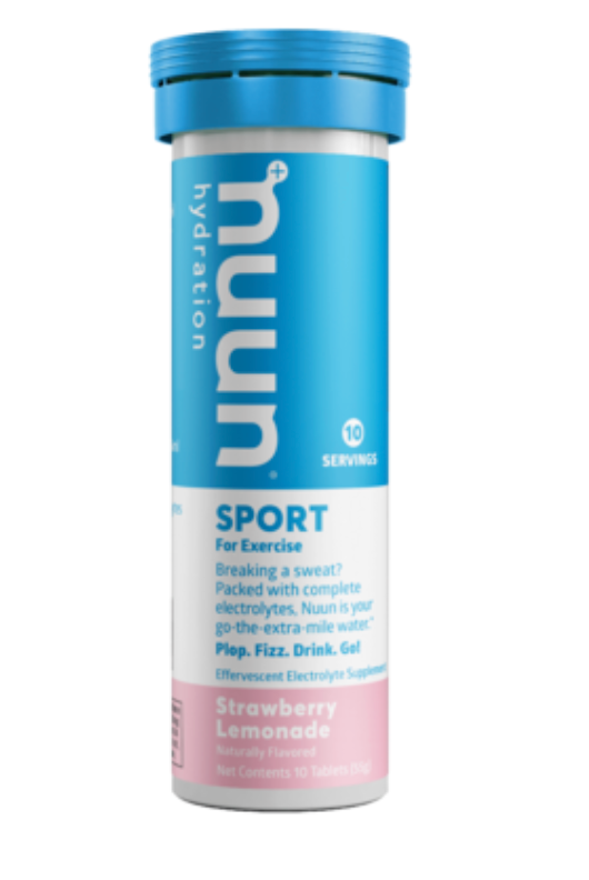 Nuun Hydration (Sport)