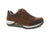 Paisley Burnished Suede - Brown (W)