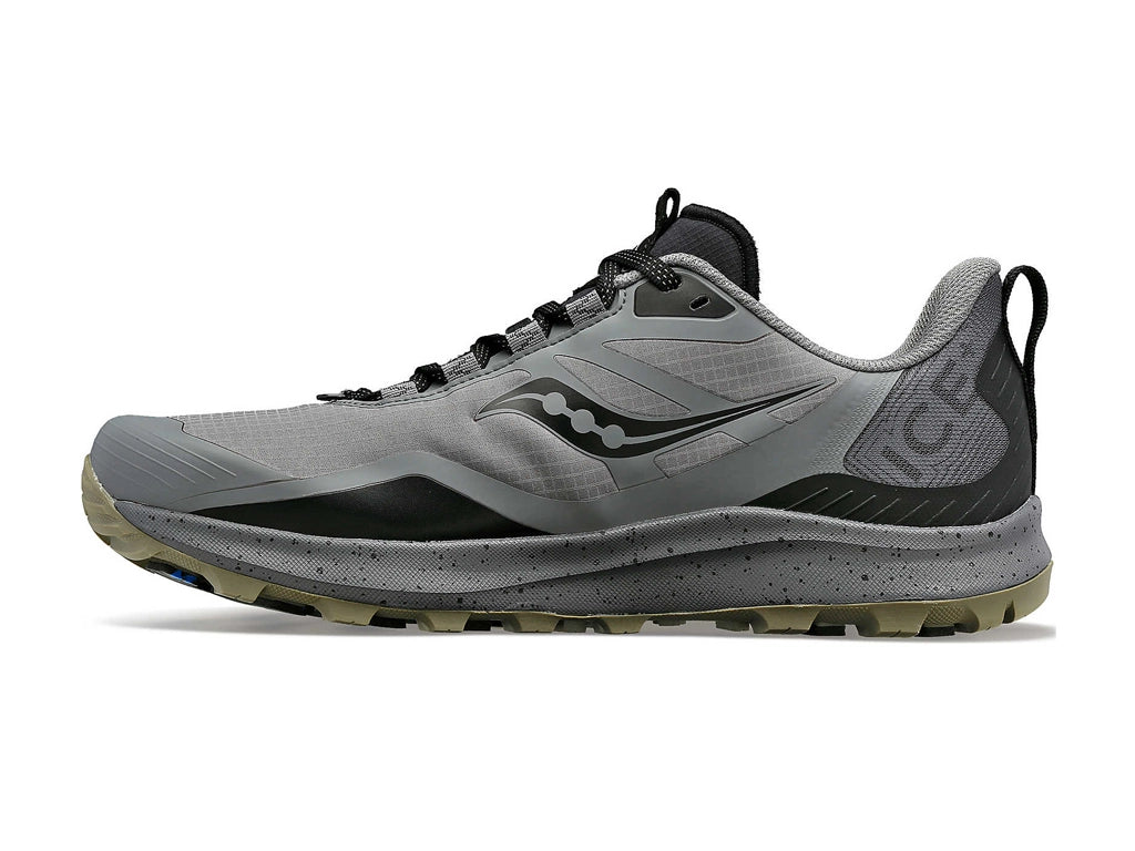 Peregrine ICE+ 3 - Gravel/Black (M)