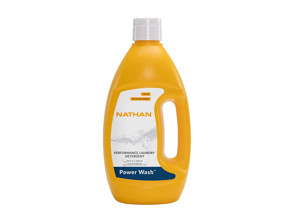 Power Wash Performance Laundry Detergent