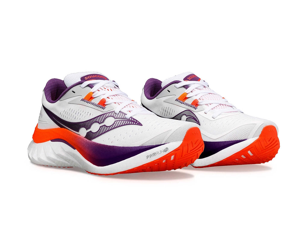 Endorphin Speed 4- White/Violet (W)