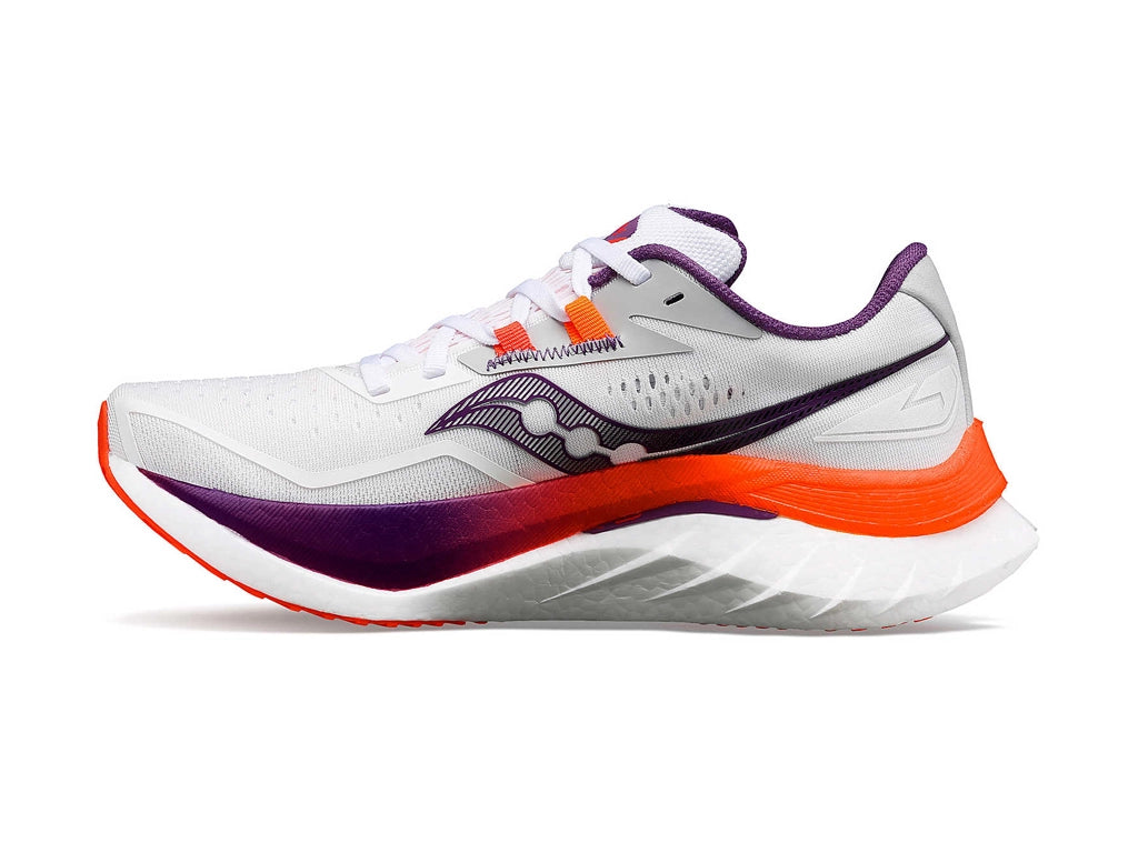 Endorphin Speed 4- White/Violet (W)