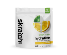 Skratch Labs Hydration Everyday Drink Mix