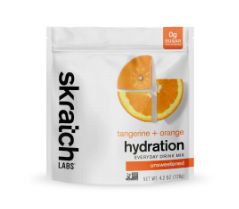 Skratch Labs Hydration Everyday Drink Mix