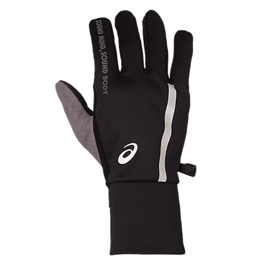 Thermostorm Glove Performance