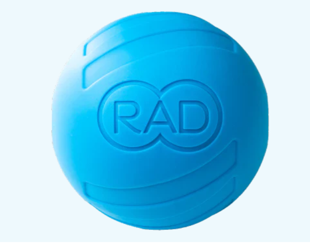 RAD Atom