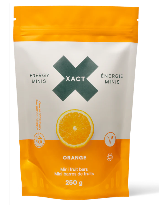 XACT Energy Minis (250g)
