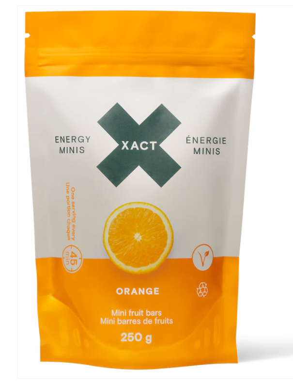 XACT Energy Minis 250G