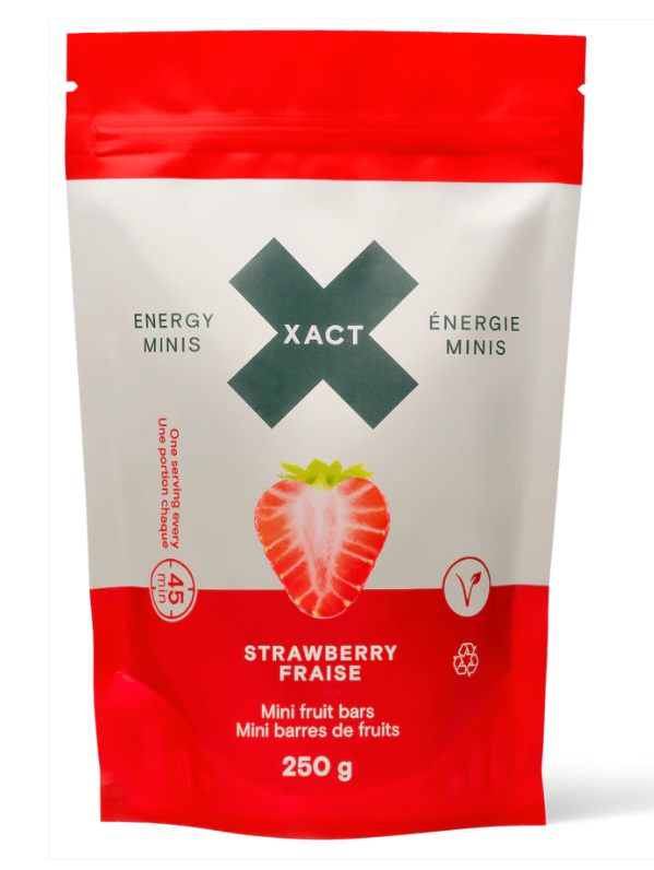 XACT Energy Minis 250G