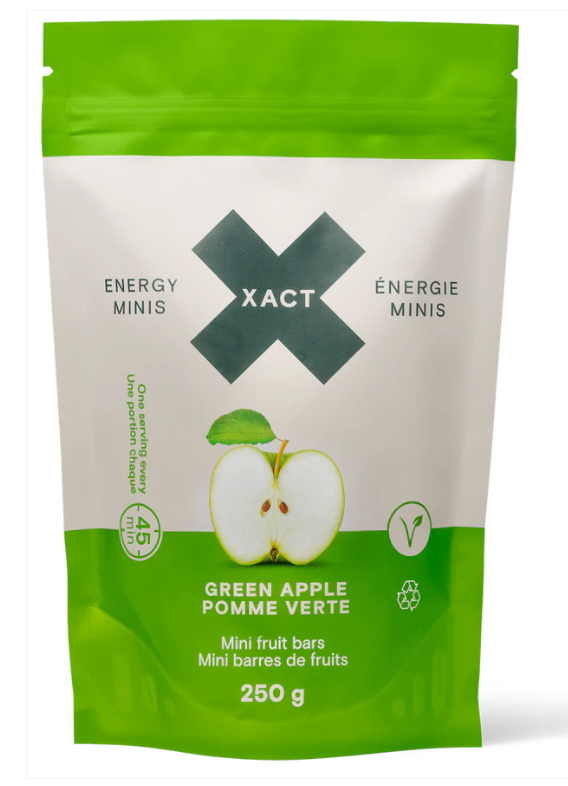 XACT Energy Minis 250G