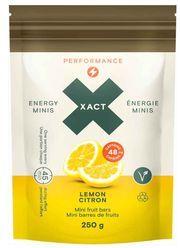 XACT Energy Minis (250g)