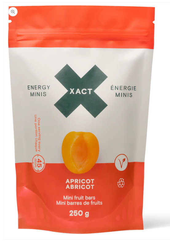 XACT Energy Minis (250g)