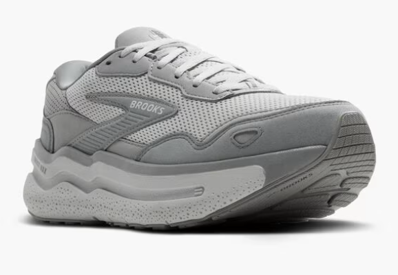 Ghost Max SE- Primer Grey/Oyster/Alloy (M)