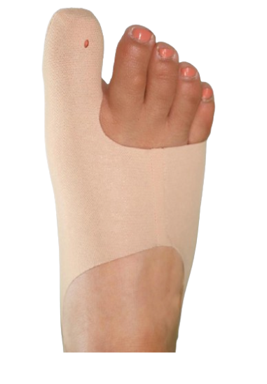 Bunion Aligner Bi-Lateral