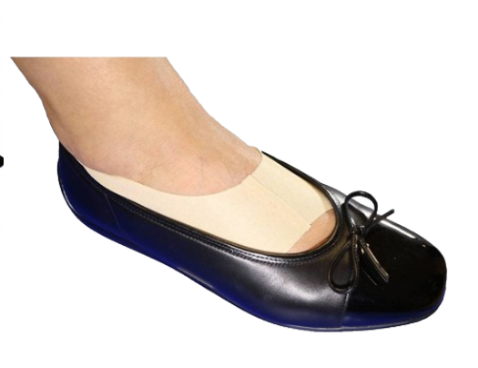 Bunion Aligner Bi-Lateral