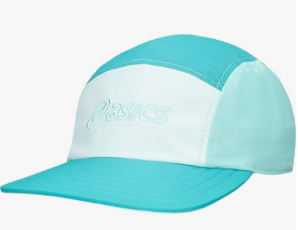 5 Panel Cap