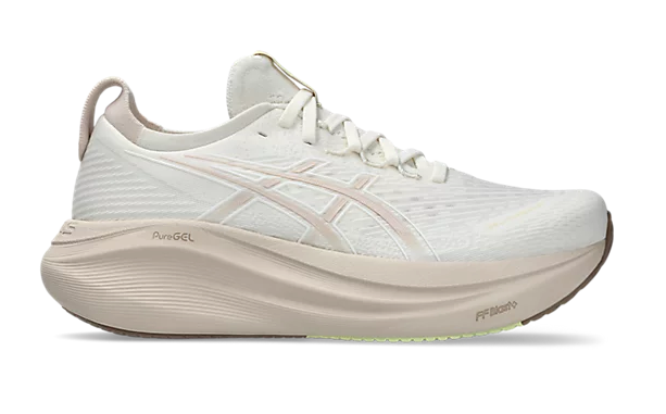 Gel-Nimbus 27 - Cream/Mineral Beige (W)