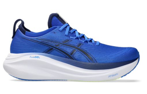 Gel-Nimbus 27 - Illusion Blue/Indigo Blue (M)