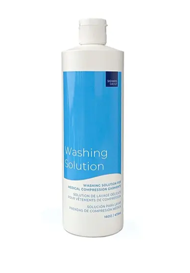 Sigvaris Washing Solution