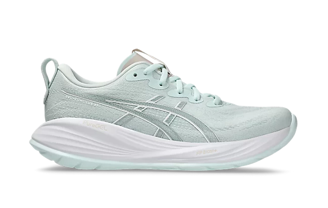 Gel-Cumulus 27 - Pure Aqua/White (W)