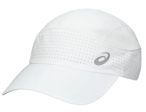 Light Woven Cap