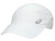 Light Woven Cap