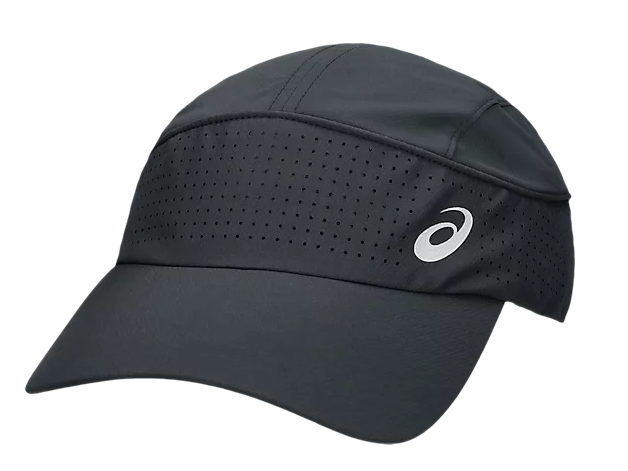 Light Woven Cap