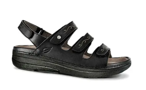 Delphi 4 - Black (W)