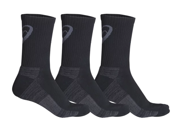 Training Crew 3 pack (Unisex)