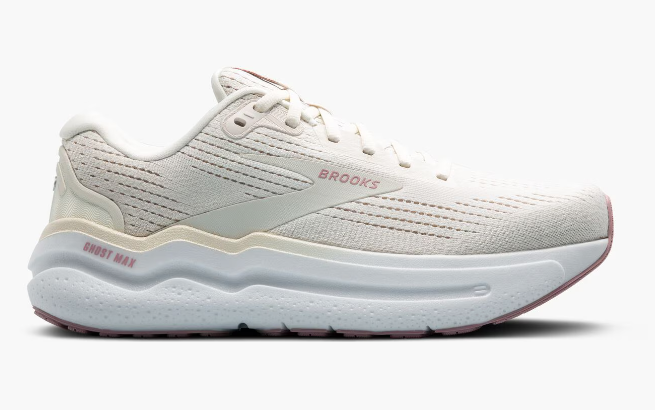 Ghost Max 2 - Coconut Milk/Gray/Zephyr (W)