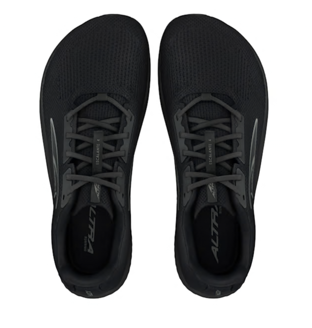 Escalante 4 - Black/Black (M)
