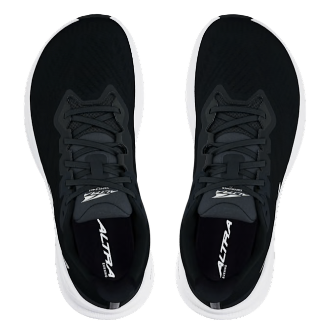 Experience Flow 2 - Black White (M)