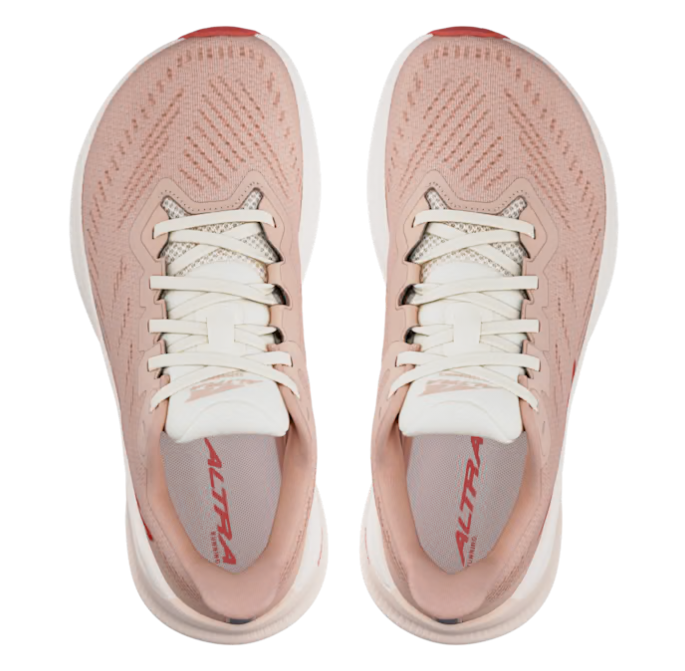 Experience Flow 2 - Dusty Pink (W)