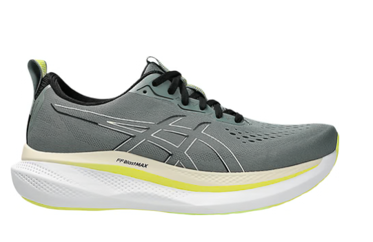 Glideride Max- Momentum Blue/Vanilla (M)