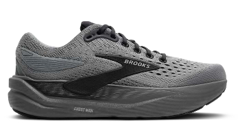 Ghost Max 3 - Primer Grey/Ebony (M)
