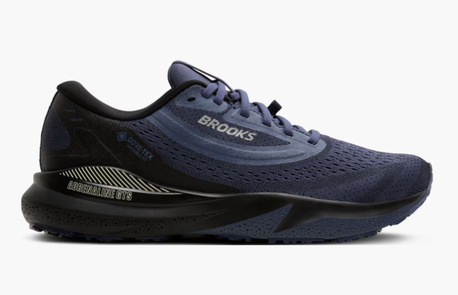 Adrenaline GTS 24 GTX Black/Nightshadow/Coconut (M)