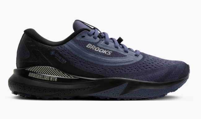 Adrenaline GTS 24 GTX Black/Nightshadow/Coconut (W)