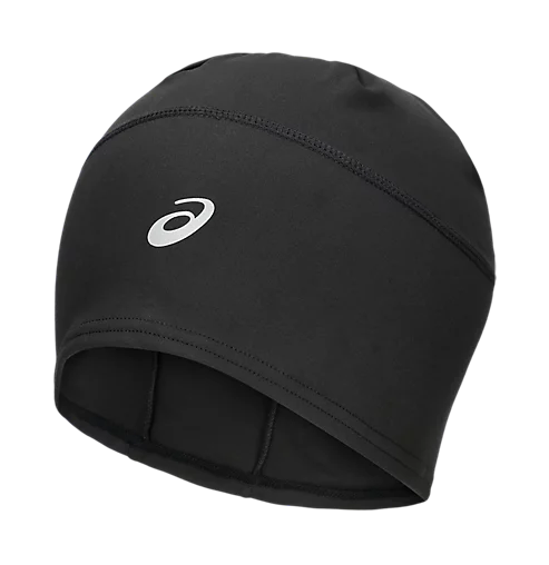 Winter Run Beanie