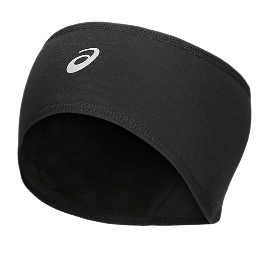 Winter Run Ear Warmer