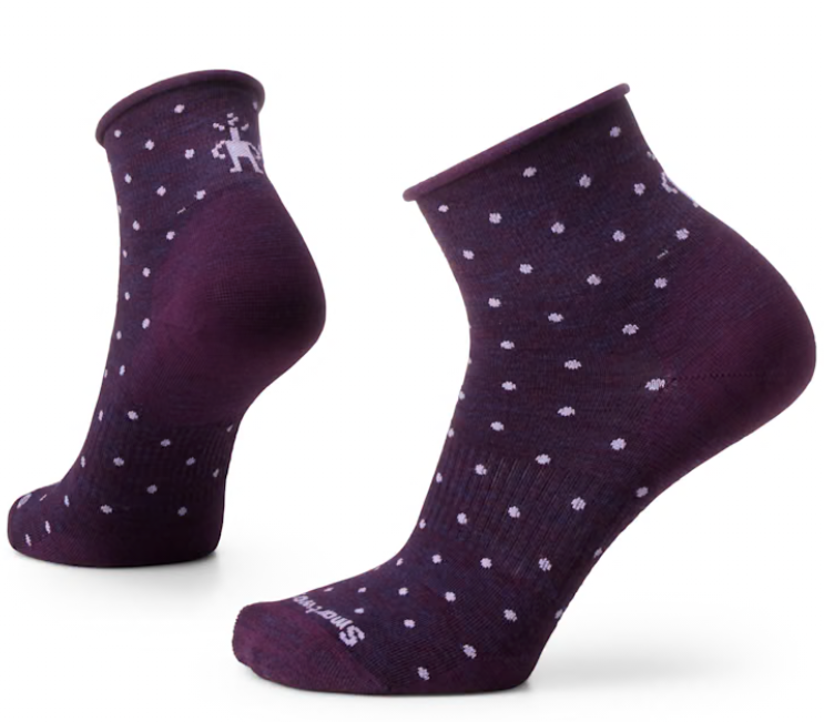 Everyday Classic Dot Ankle Socks
