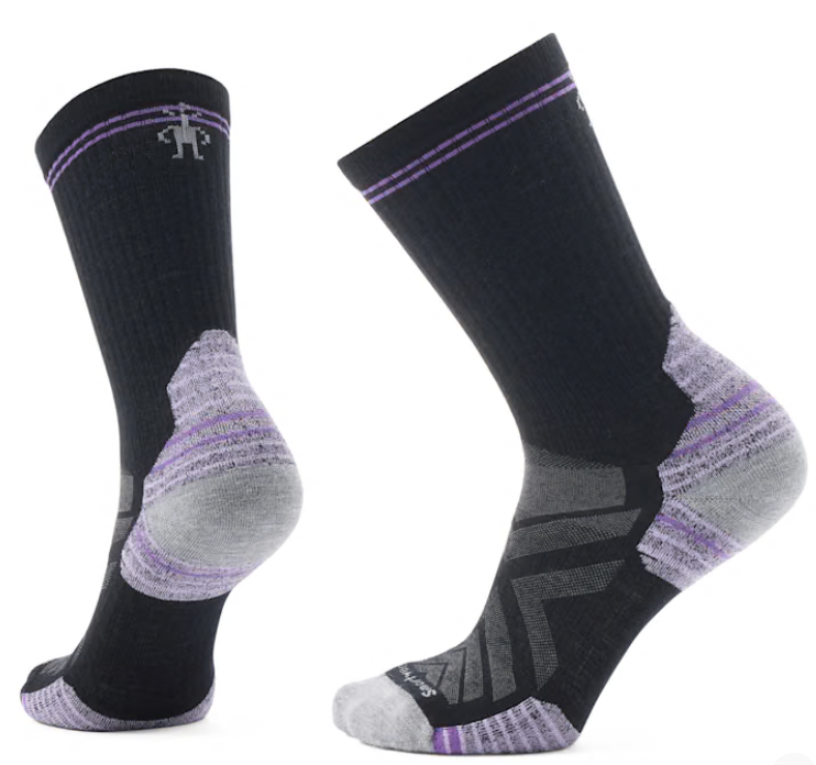 Women's Hike Crew Sock