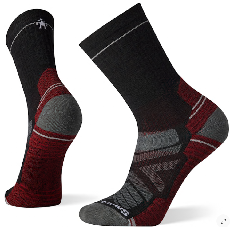 Hike Crew Socks