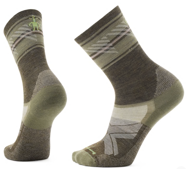 Bike Cold Weather Crew Socks