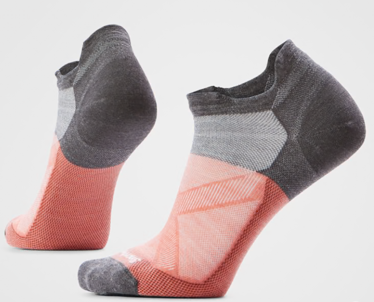 Bike Low Ankle Socks